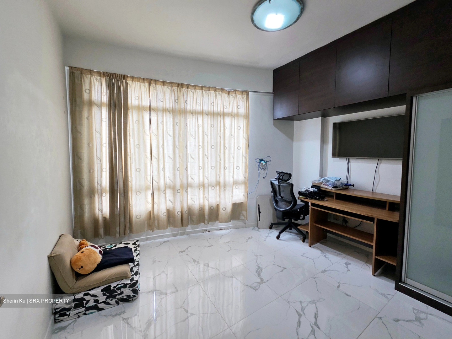 Northvale (D23), Apartment #545049041